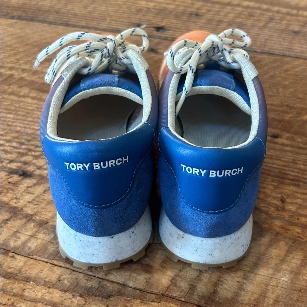 Tory Burch Vintage lightweight trainer sneaker 7